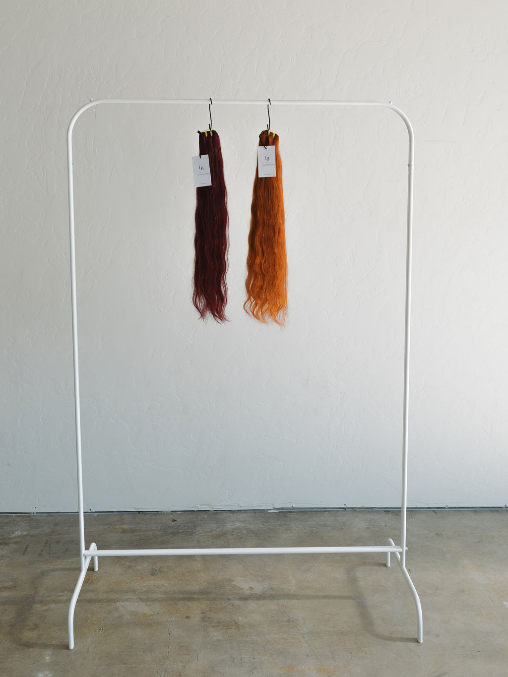 Raw Lavish Solid Collection