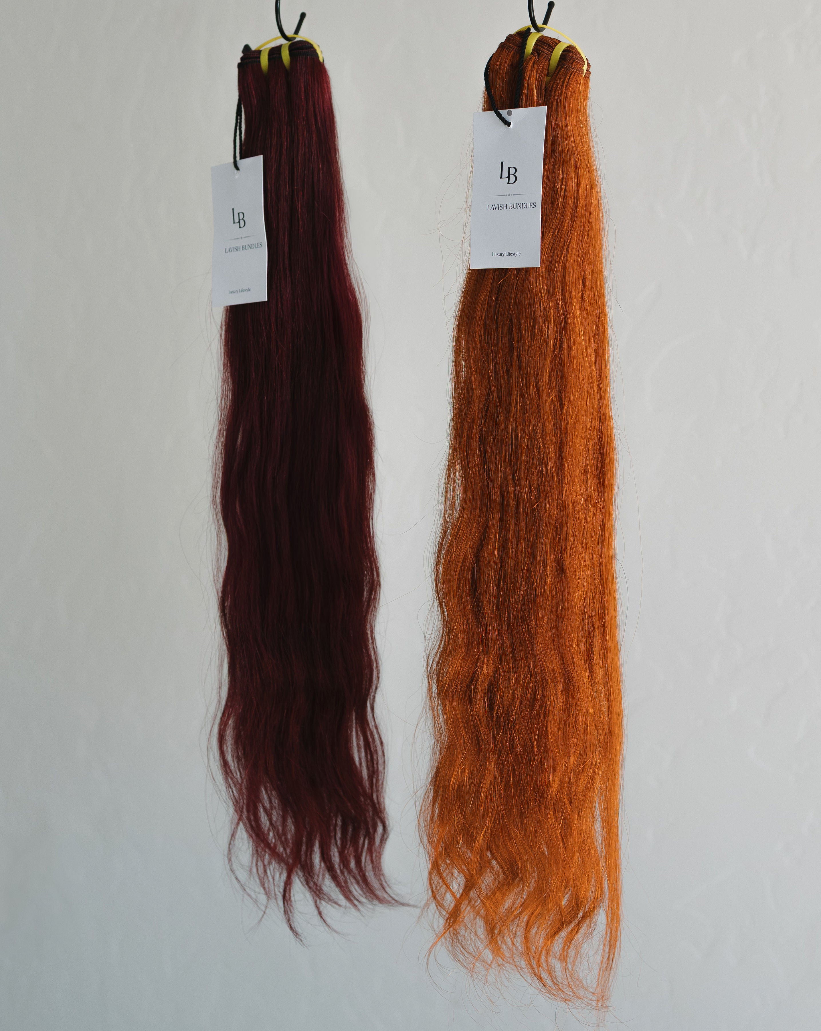 Raw Lavish Solid Collection