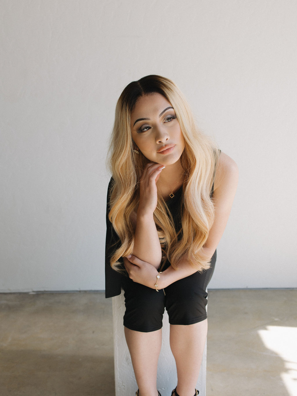 Raw Lavish Blends Collection