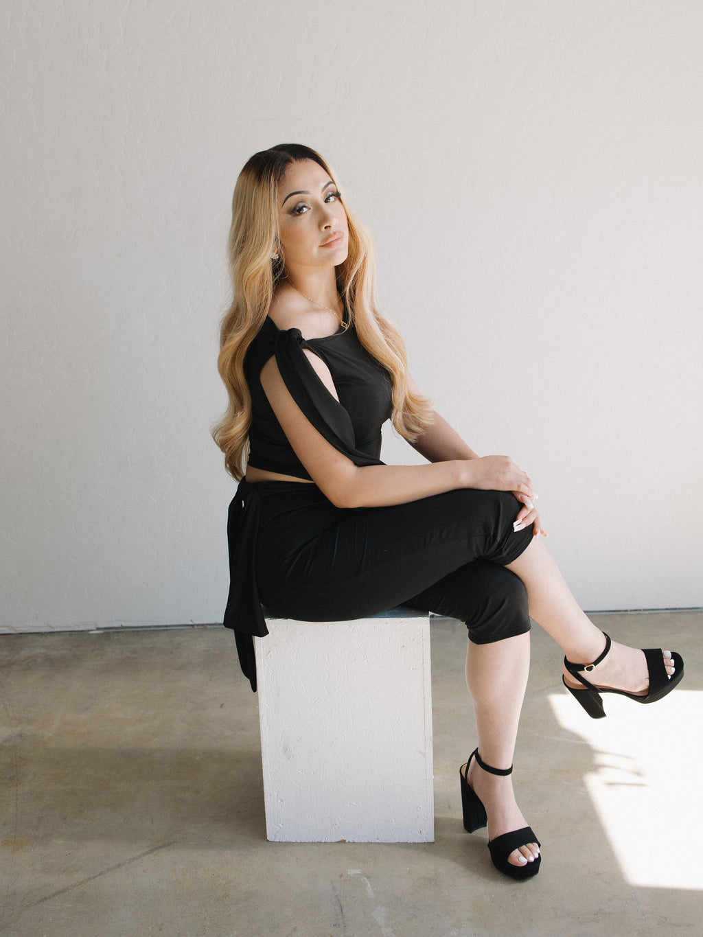 Raw Lavish Blends Collection