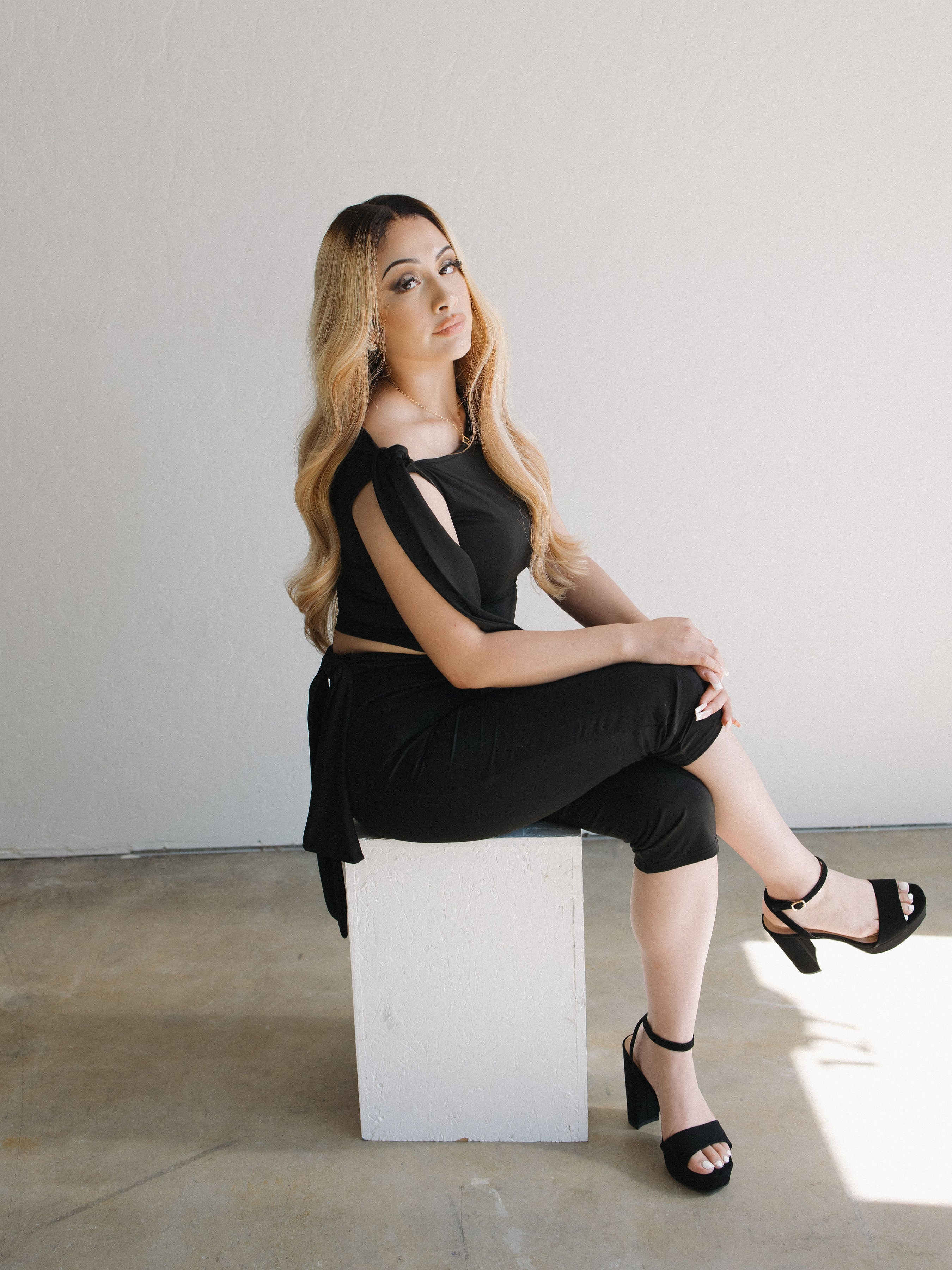 Raw Lavish Blends Collection