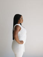 Luxury Raw Cambodian (1B)