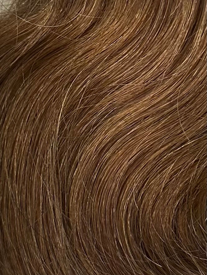 Luxury Raw Cambodian Brown Collection