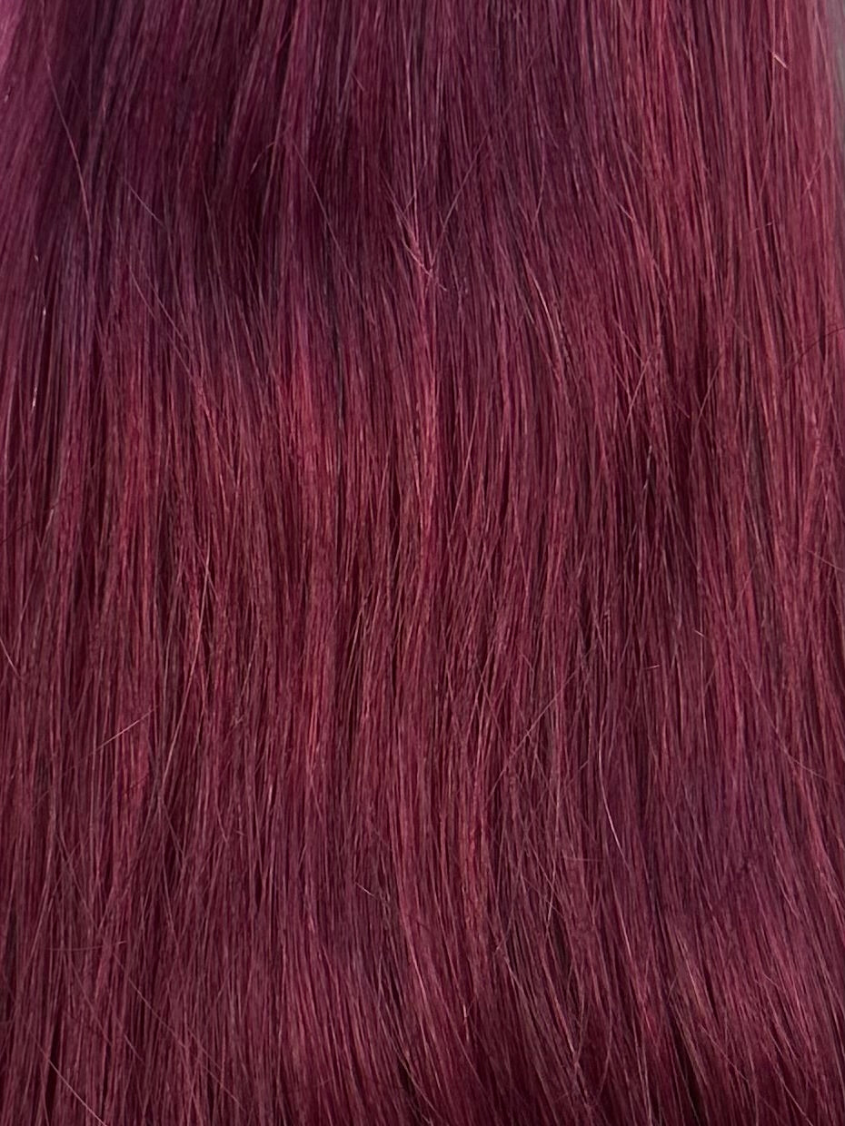 Raw Lavish Solid Collection